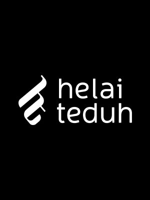 Helai Teduh project by Pakis Interactive